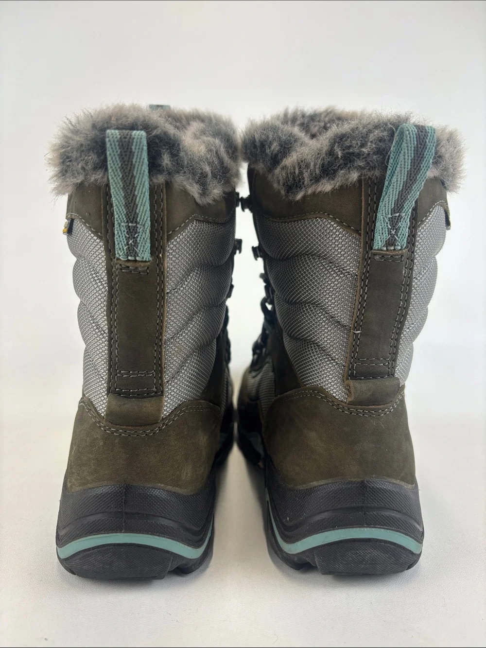 Keen durand polar